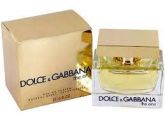 Dolce&Gabbana the one 30Ml