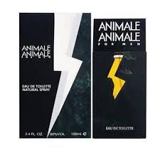 Animale Animale for men 100Ml