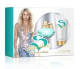 Shakira Aquamarine