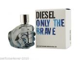 Diesel One The Brave 50ml