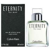 Eternity For Men Calvin klein 100Ml