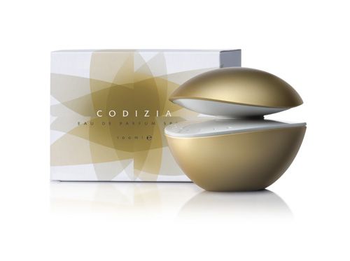 Codizia Eau de Parfum Spray 100Ml