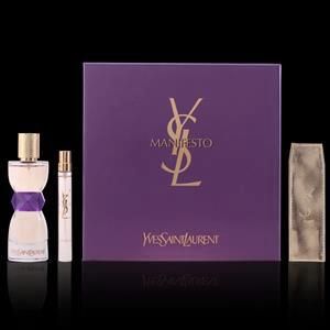 Manifesto Yves Saint Laurent