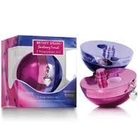 Fantasy Twist 2 Fragrances 50Ml