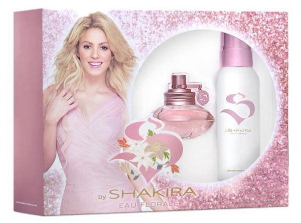 Shakira Eau Florale