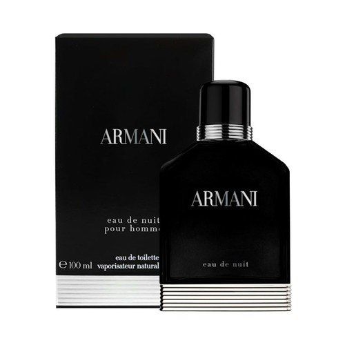 Armani Eau de Nuit 100Ml