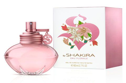 Shakira Eau Florale 30Ml