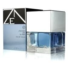 Zen Shiseido 50Ml